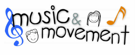 About Us - Music and Movement